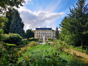 Chateau De Rilly - Les Collectionneurs
